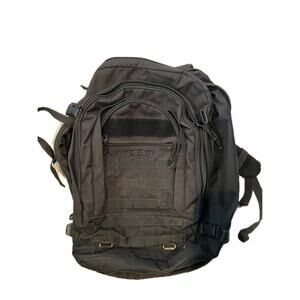 Sandpiper of California Long Range Bugout 5016-O-BLK